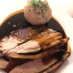 Schweinsbraten