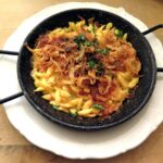 Käsespätzle