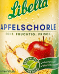 Apfelschorle 0,5 l in der Flasche