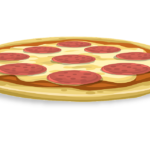 Pizza 4 Formaggi