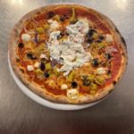 Pizza Rhodos